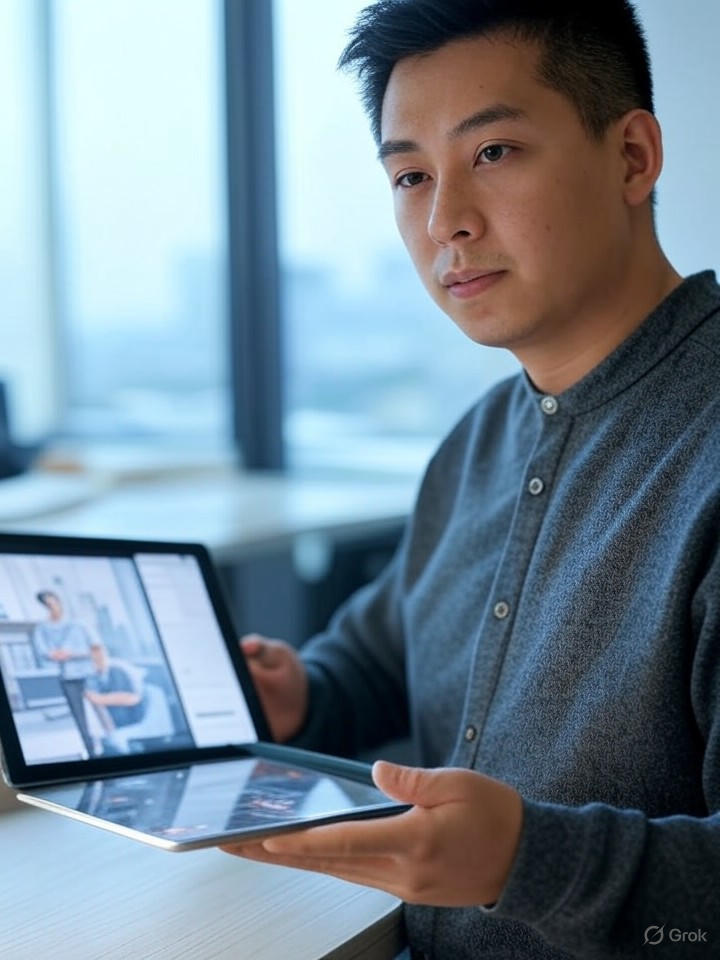 AI Slop Fuels New Jobs for Human Editors and Designers