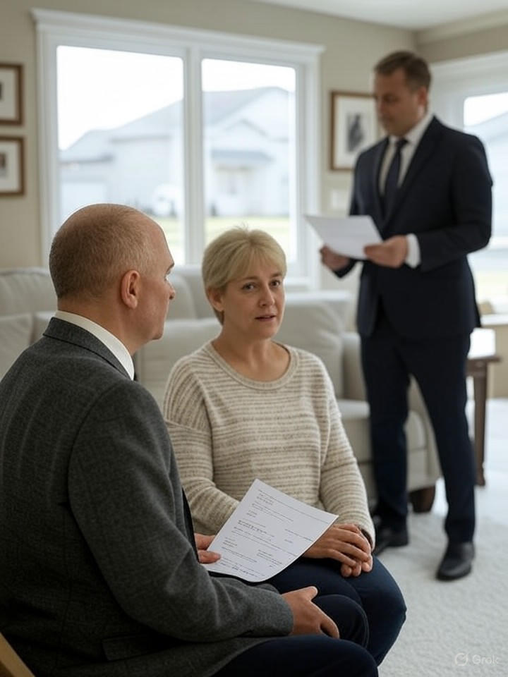 Baby Boomers’ Equity Dominates US Housing, Outbidding Millennials