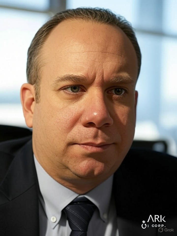 Arko Corp CFO Robb Giammatteo Set to Depart October 2025
