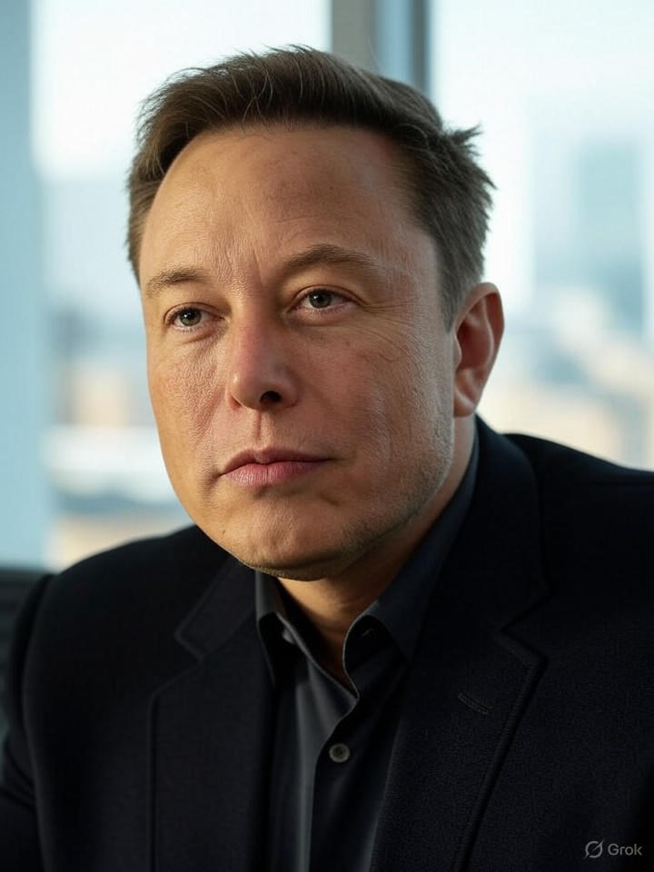 Elon Musk’s xAI Drops Public Benefit Status, Echoing OpenAI Shift
