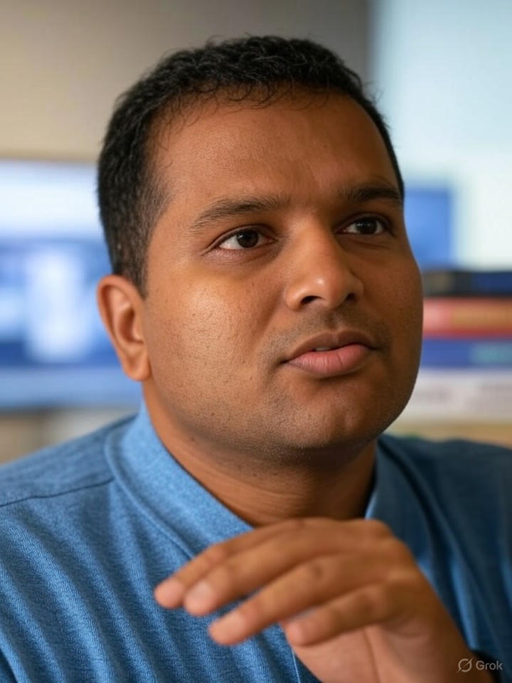 Amazon AGI Leader Reveals AI Talent Shortage and Junior Fast-Track