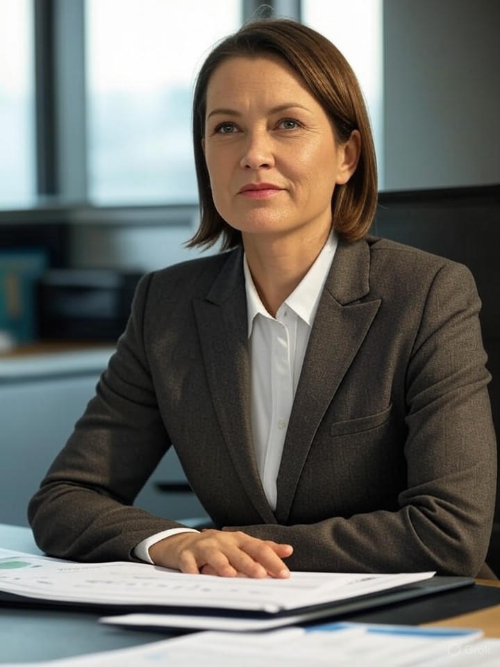 Female CFOs Boost Revenue Growth Up to 12.8%: OneStream Study