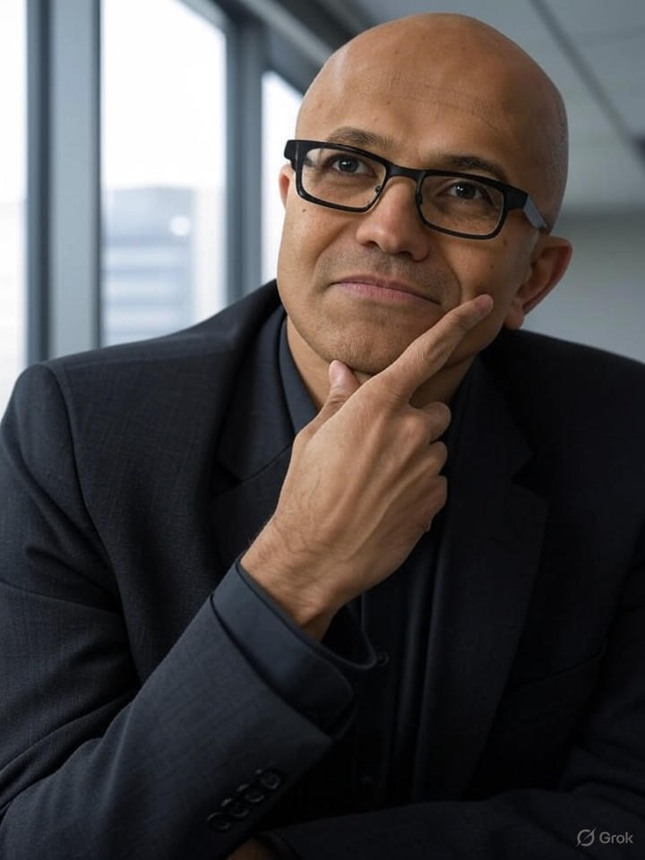 Microsoft’s Windows Phone Demise: Nadella Regrets Lost AI Chances