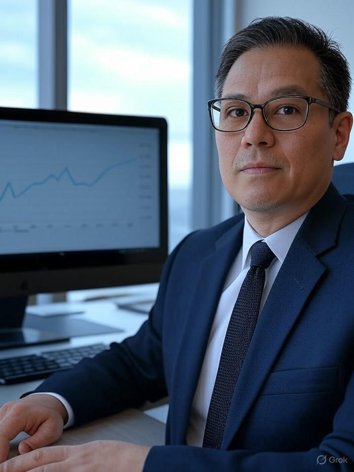 AI Agents, Synthetic Data, and Executive Literacy Drive Resilience