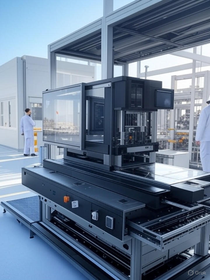 Apple Secures Half of TSMC’s 2nm Chip Capacity for 2025 iPhones, Macs
