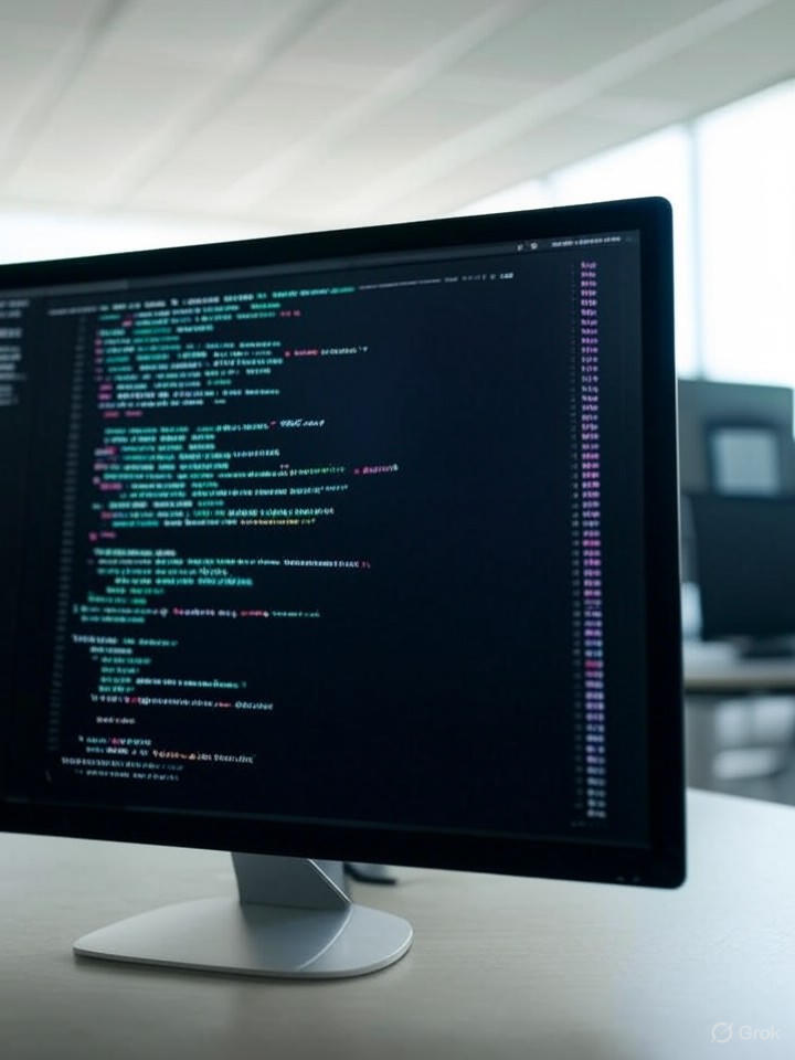 Apple’s UICoder: LLM Self-Teaches SwiftUI Design via Iterative Critique