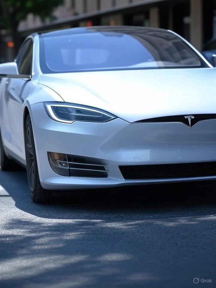 Legacy Automakers Lag in SDV Race, Face Reinvention Challenges