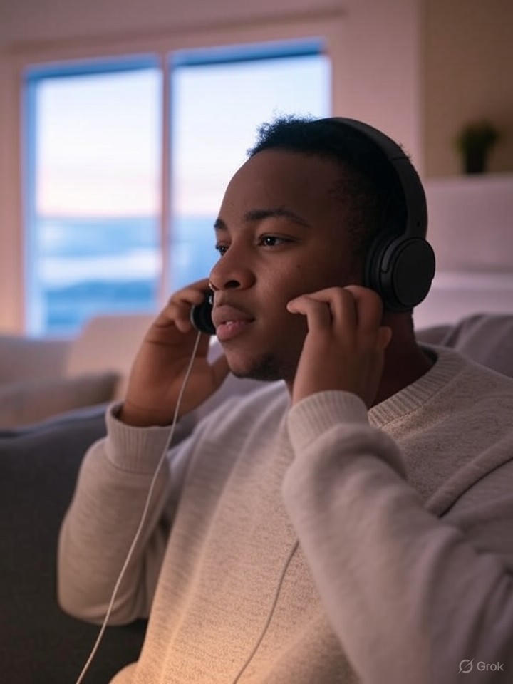 YouTube Music Tests AI for Personalized Song Recommendations