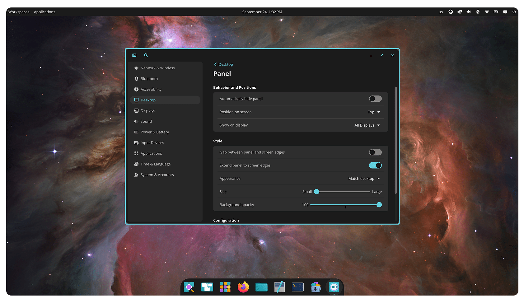 System76 Releases Pop!_OS 24.04 LTS Beta with COSMIC Desktop