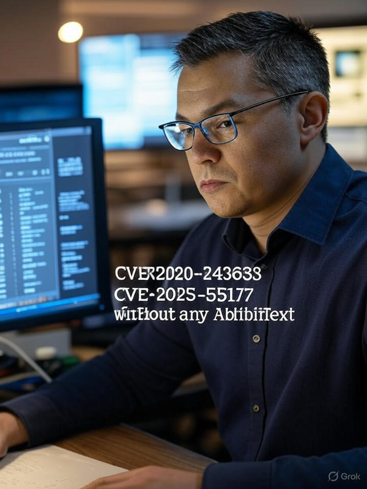 CISA Adds Exploited TP-Link and WhatsApp Vulnerabilities to KEV Catalog