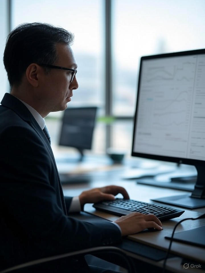 2025 Sales Strategies: AI, Data-Driven Growth, and Sustainability