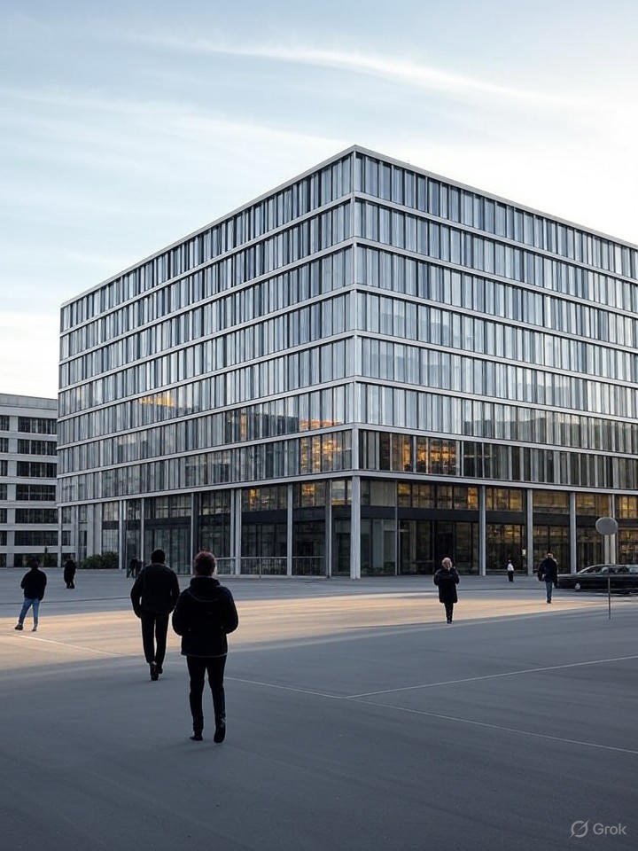 UBS Eyes US Headquarters Shift to Dodge Swiss Capital Rules