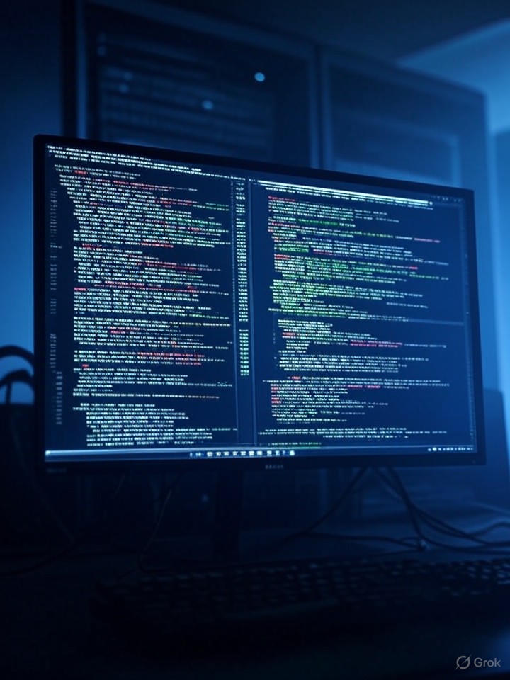 China’s Great Firewall Leak Exposes Censorship Code and Global Exports