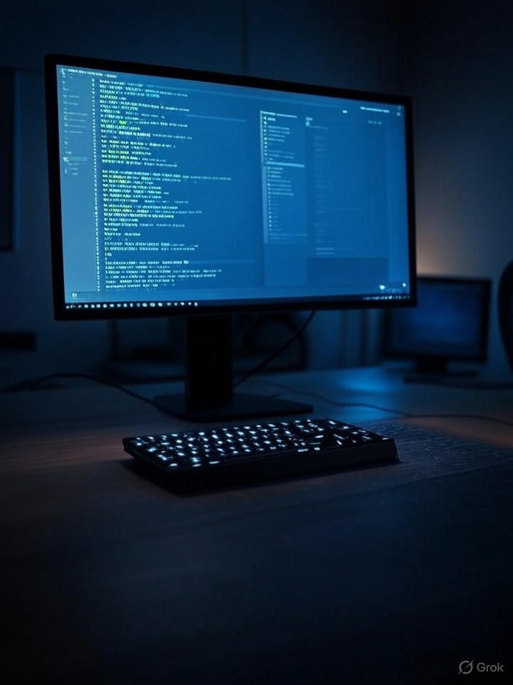 Chinese AI Tool Villager Automates Cyberattacks, Prompts Regulation Demands