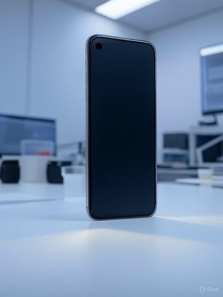 OpenAI Recruits Apple Engineers for AI Hardware Expansion, Eyes Smartphone Rivalry