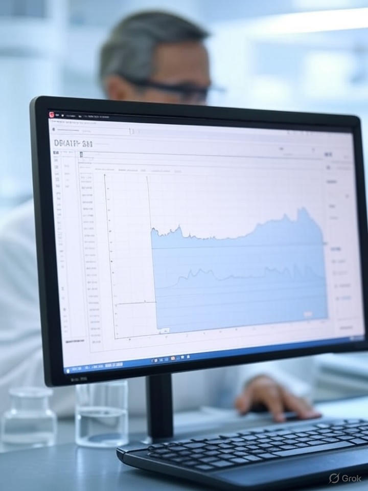 AI Model Delphi-2M Predicts Risks for Over 1,000 Diseases Years Ahead