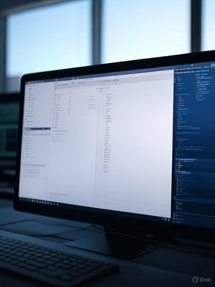 RustGPT: Open-Source Pure-Rust LLM Challenges Python Dominance