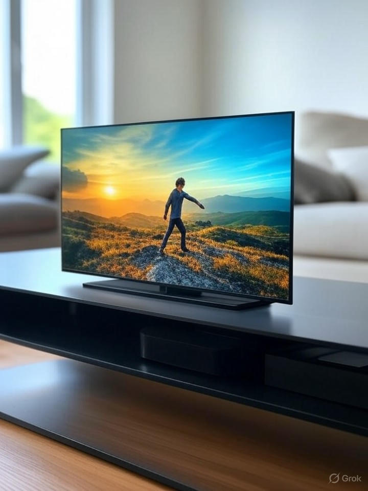 Apple TV 4K Refresh: A17 Pro Chip, More Storage, Dolby Vision 2 This Fall
