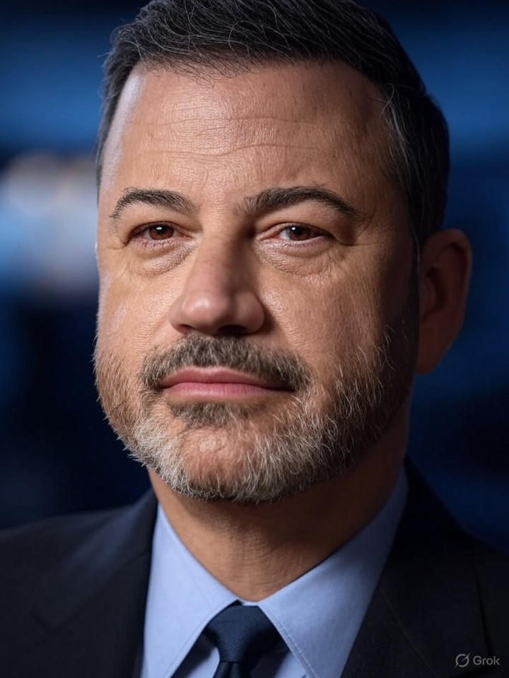ABC Suspends Jimmy Kimmel Show Over MAGA Link Remarks Amid FCC Threats