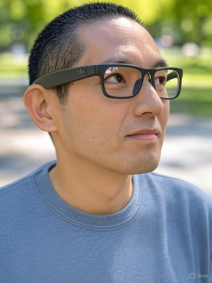 Privacy Concerns in AI Smart Glasses: Ethics and Regulation Needed