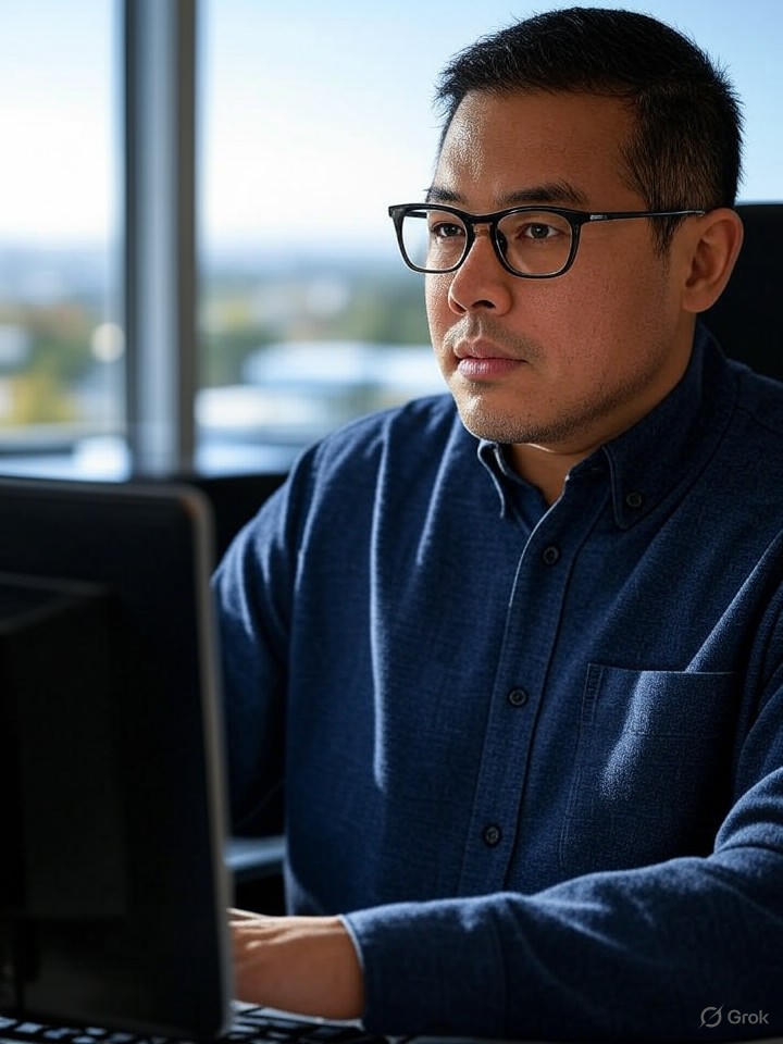 Silicon Valley’s Tech Dominance: Adapting to New Challenges