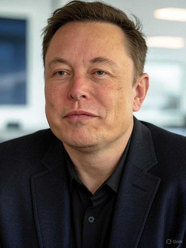 Tesla Shares Surge 80% in 2025, Fueled by Deliveries and Musk’s $1B Buy