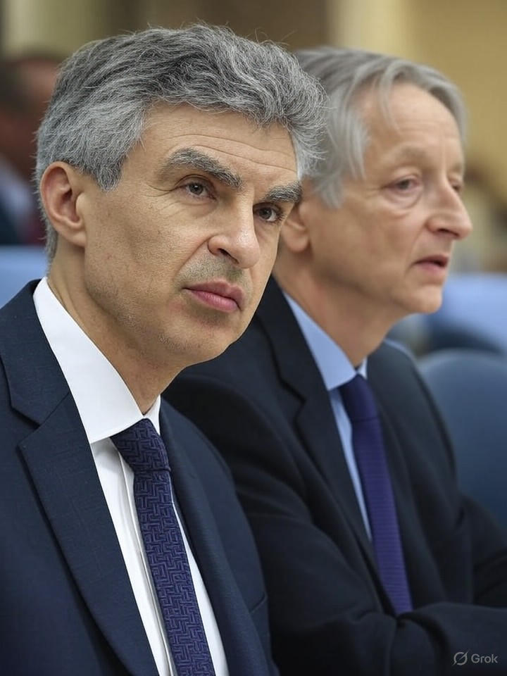 AI Pioneers Warn UN of Catastrophic Risks, Demand Global Red Lines by 2026