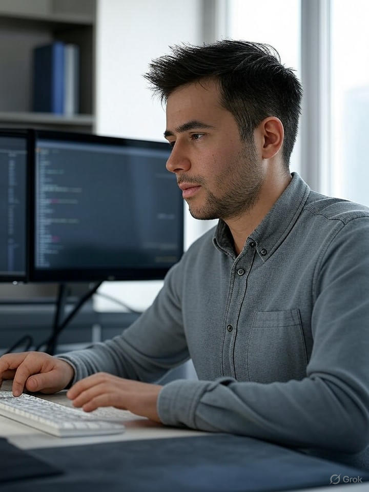 84% of Developers Use AI for Coding: Efficiency Boosts and Concerns