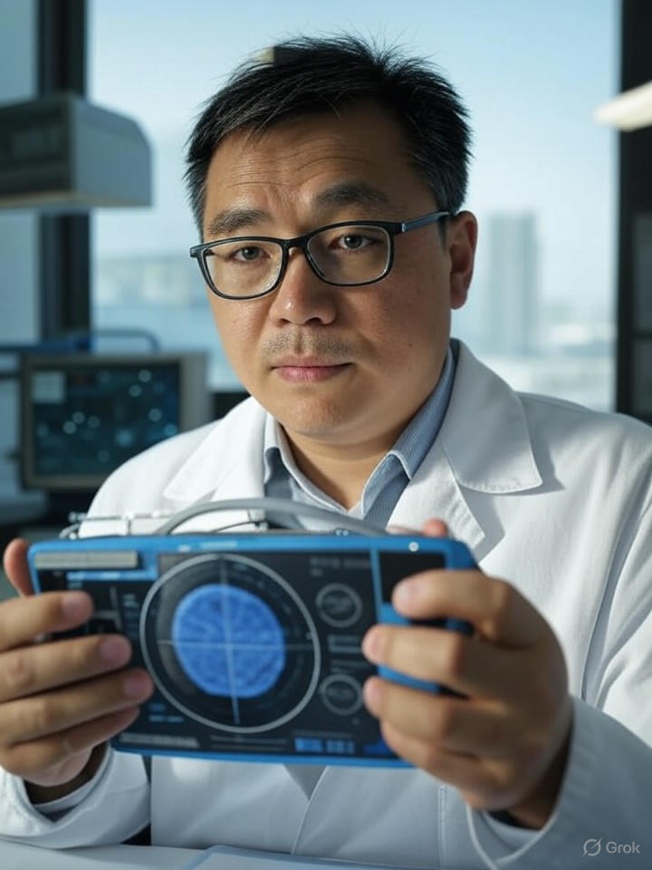 China’s Bold Push for BCI Global Leadership by 2030 vs. Neuralink