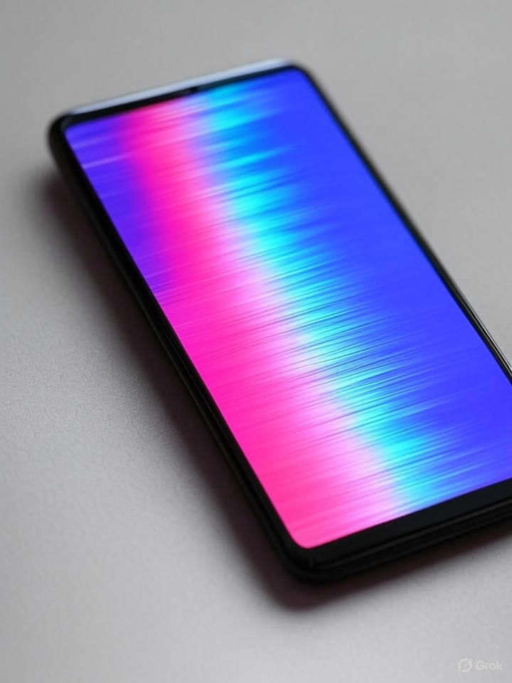 Google Pixel 10 Series Faces Display Glitches and Touch Issues