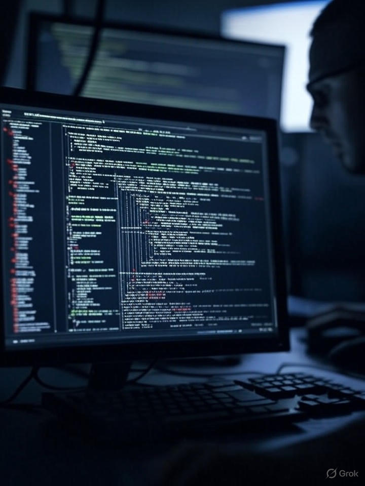 Shai-Hulud Worm Compromises 300+ NPM Packages in CrowdStrike Supply-Chain Attack