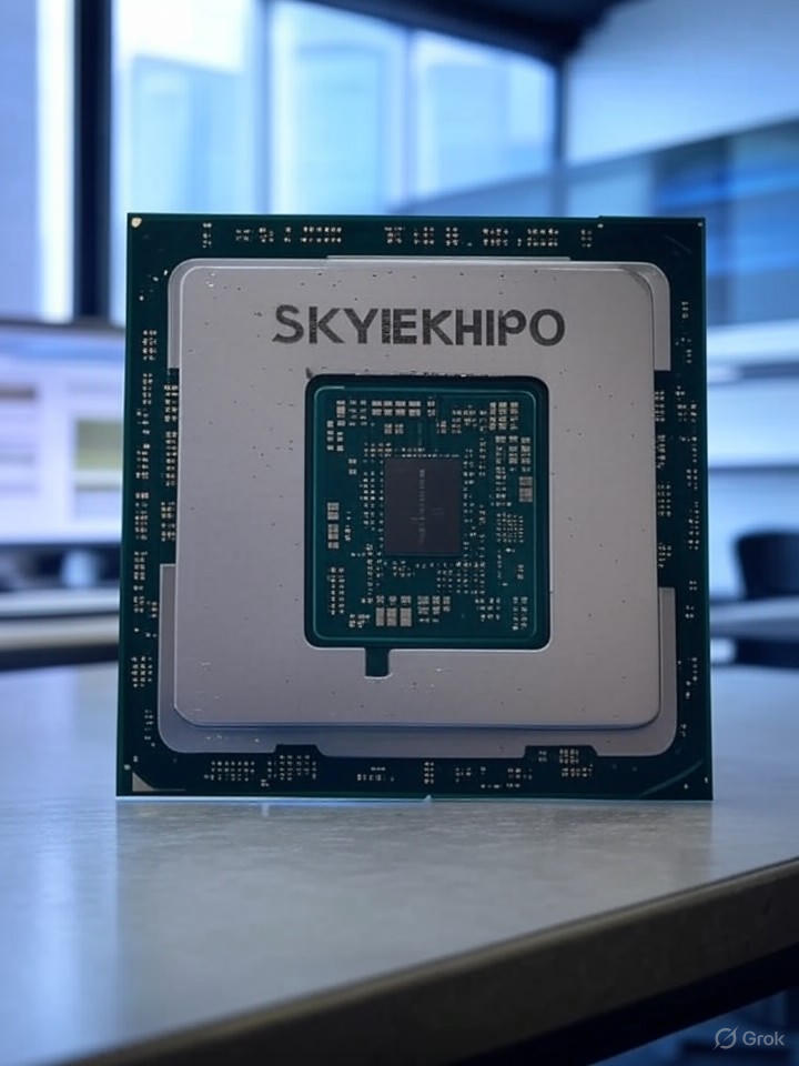 Malaysia Debuts 7nm MARS1000 Edge AI Chip for Robotics and Smart Cities