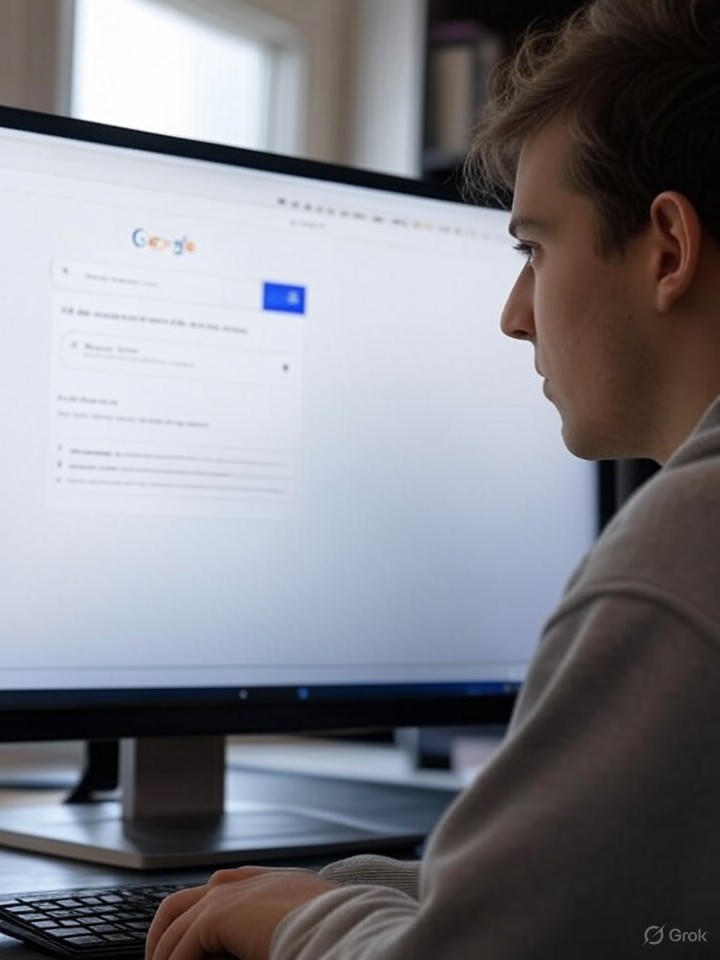 Google Tests Gamified Search with Badges for Trivia Challenges