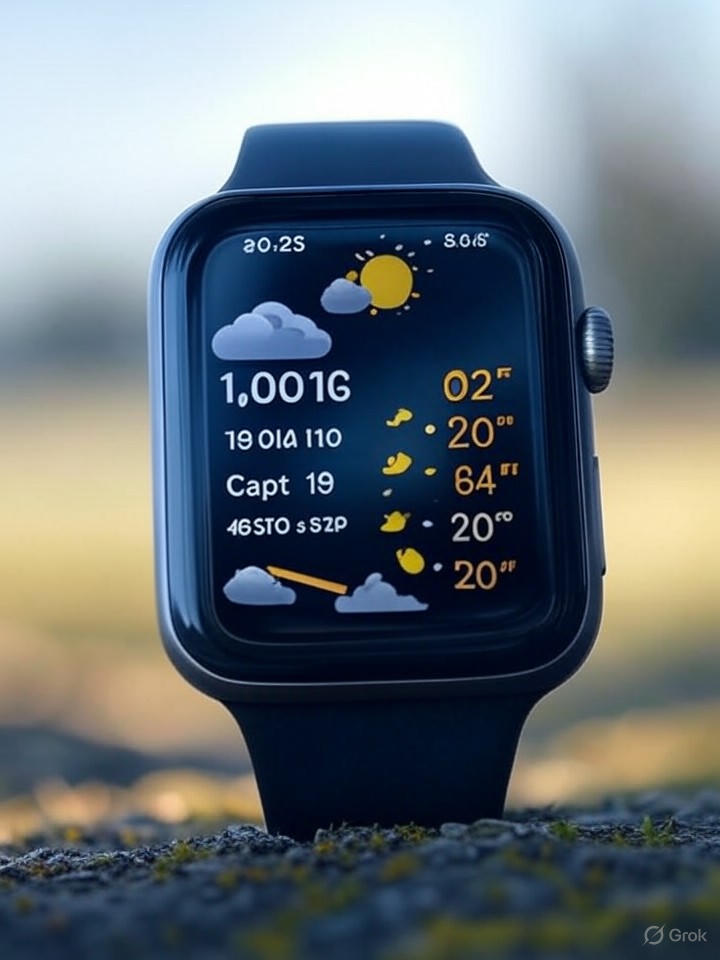 Google’s Wear OS Update Powers Dynamic Smartwatch Widgets for Better Engagement