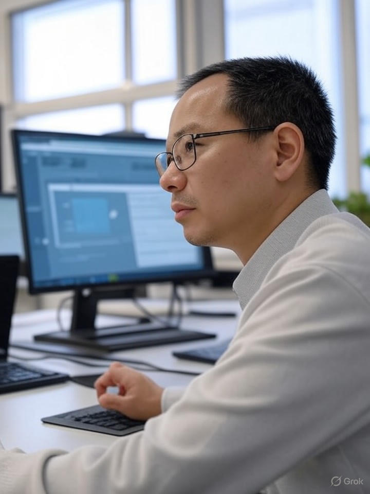 Silicon Valley Fuels AI Boom with Reinforcement Learning Startups