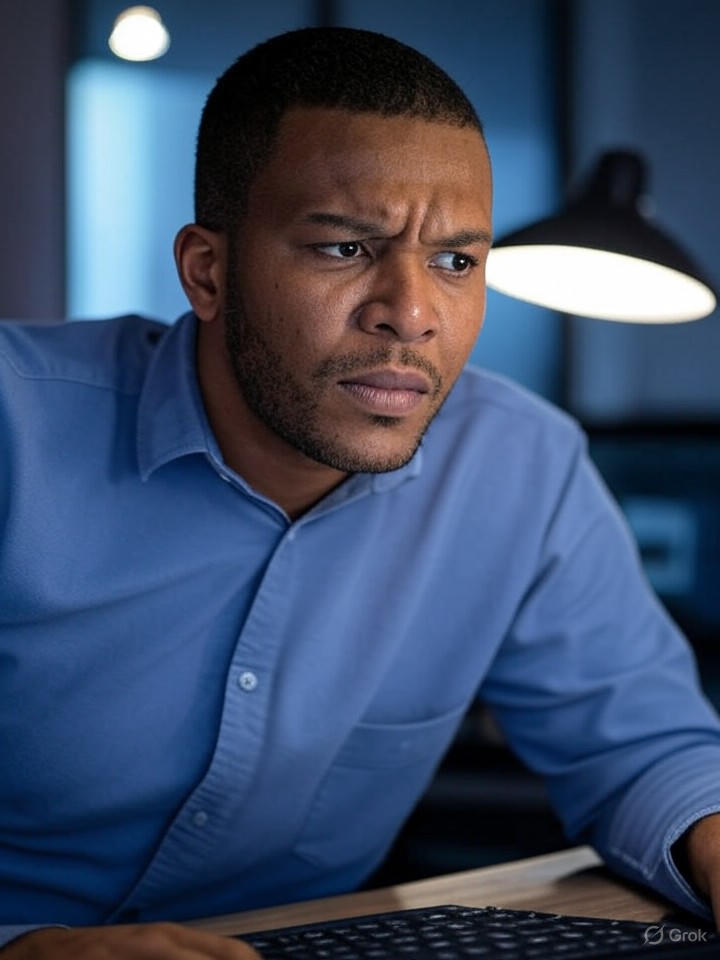 Google’s Gemini AI Built on Underpaid Contractors’ Burnout and Exploitation
