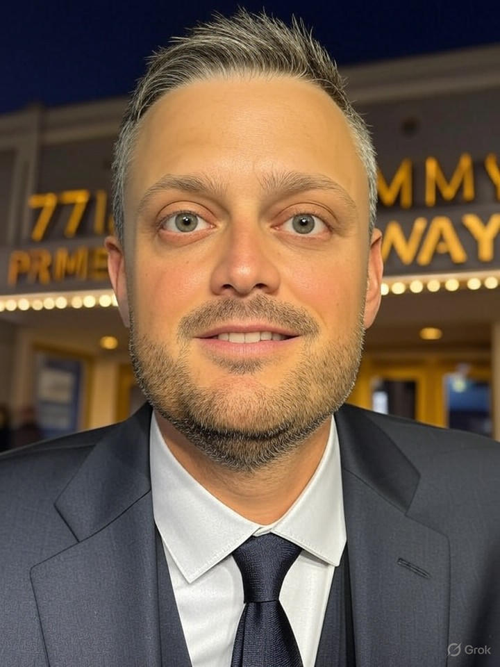 77th Emmy Awards: Bargatze Hosts, Severance Tops Noms in Streaming Era
