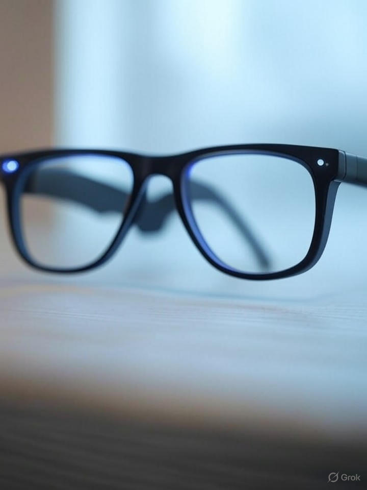 Snap’s AI-Integrated AR Glasses Aim for 2026 Consumer Debut