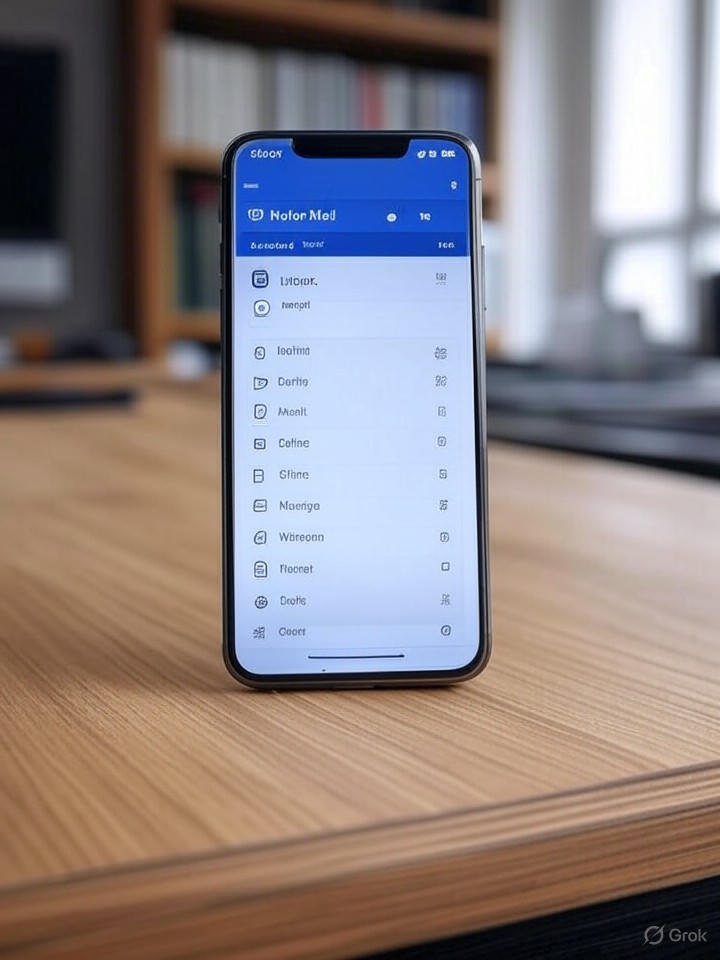 Proton Mail Update Brings Offline Mode to Android and iOS Apps