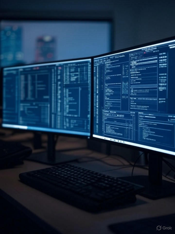 Microsoft and Cloudflare Dismantle RaccoonO365 Phishing Network