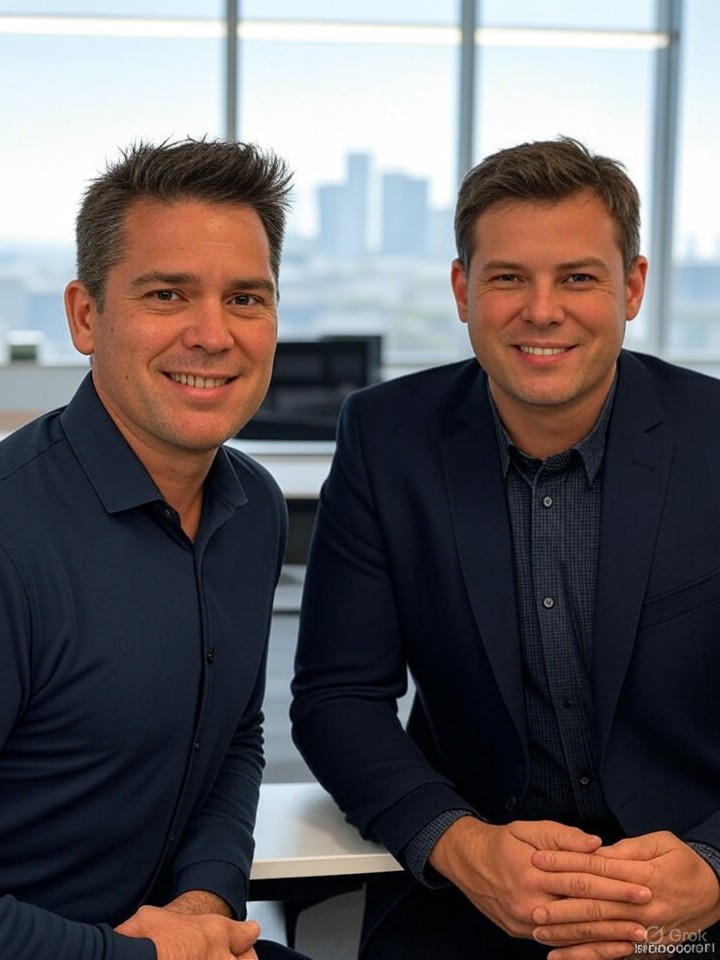 AI Startup Sierra Raises $350M at $10B Valuation Led by Greenoaks