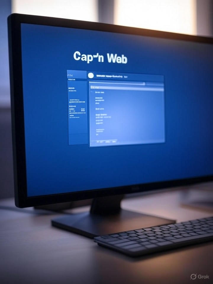 Cloudflare Launches Cap’n Web: Open-Source RPC Protocol for JavaScript