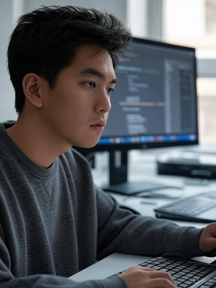 AI Reshapes Tech Jobs: Automation Risks and Reskilling Opportunities