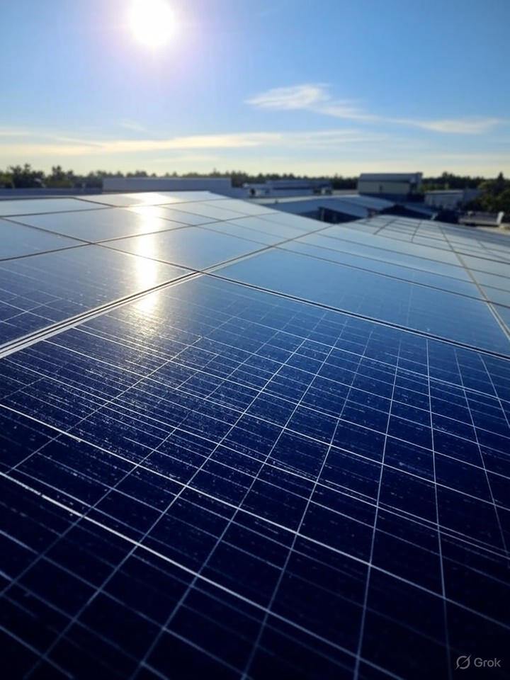 Columbia Report Debunks 33 Myths on Solar, Wind, and EVs