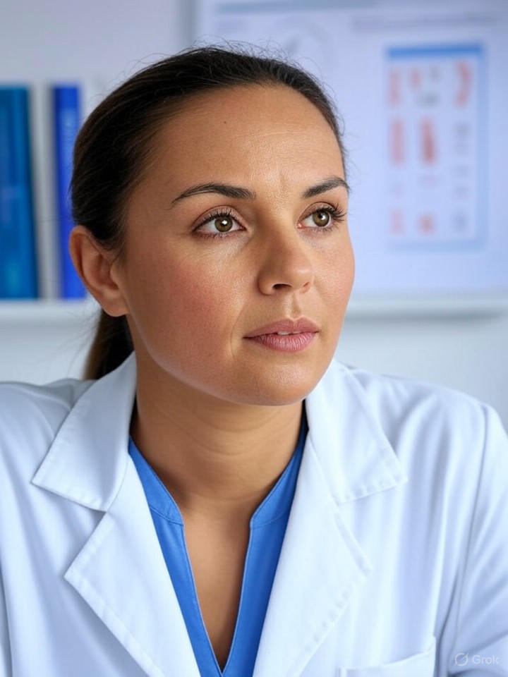 Denmark Eradicates Cancer-Causing HPV Strains with Vaccination Success