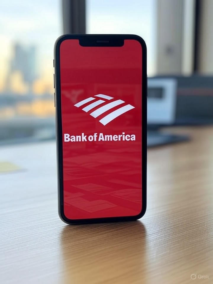 Bank of America Raises Apple Price Target to $260 After Antitrust Ruling