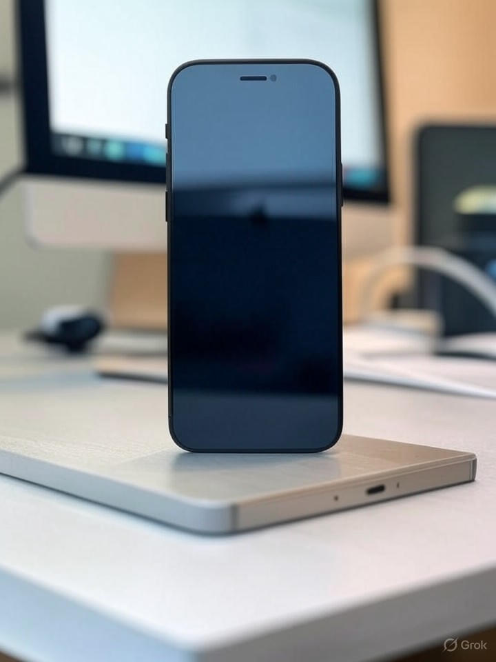 iPhone 17 Debuts AI Adaptive Power Mode for 6-Hour Battery Boost