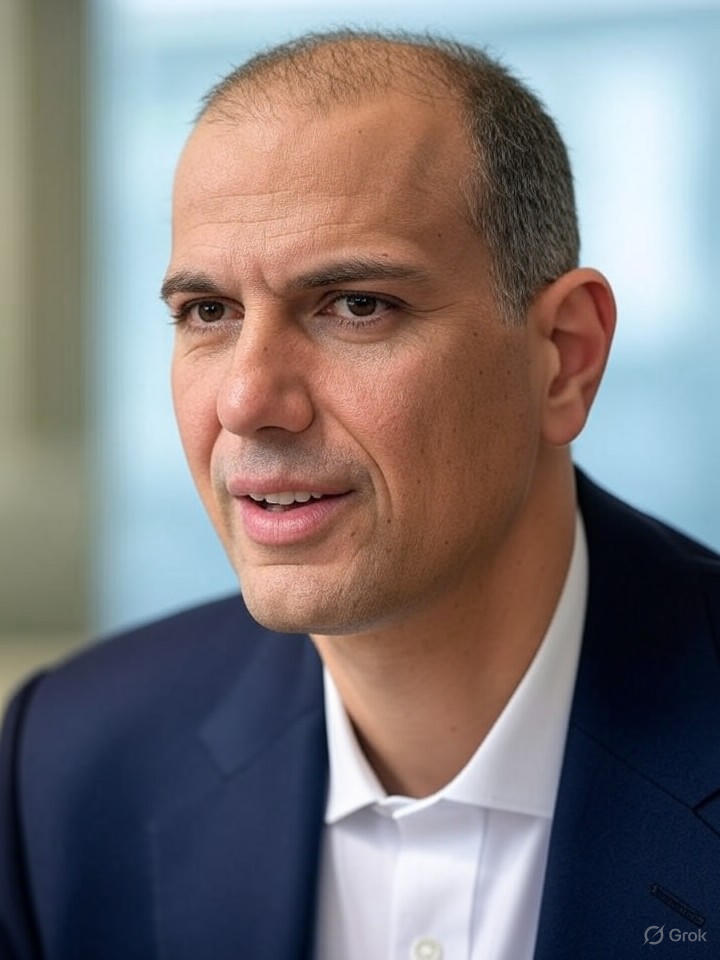 Ex-Google Exec Mo Gawdat: AI Job Creation Claims ‘100% Crap,’ Warns of Mass Displacement