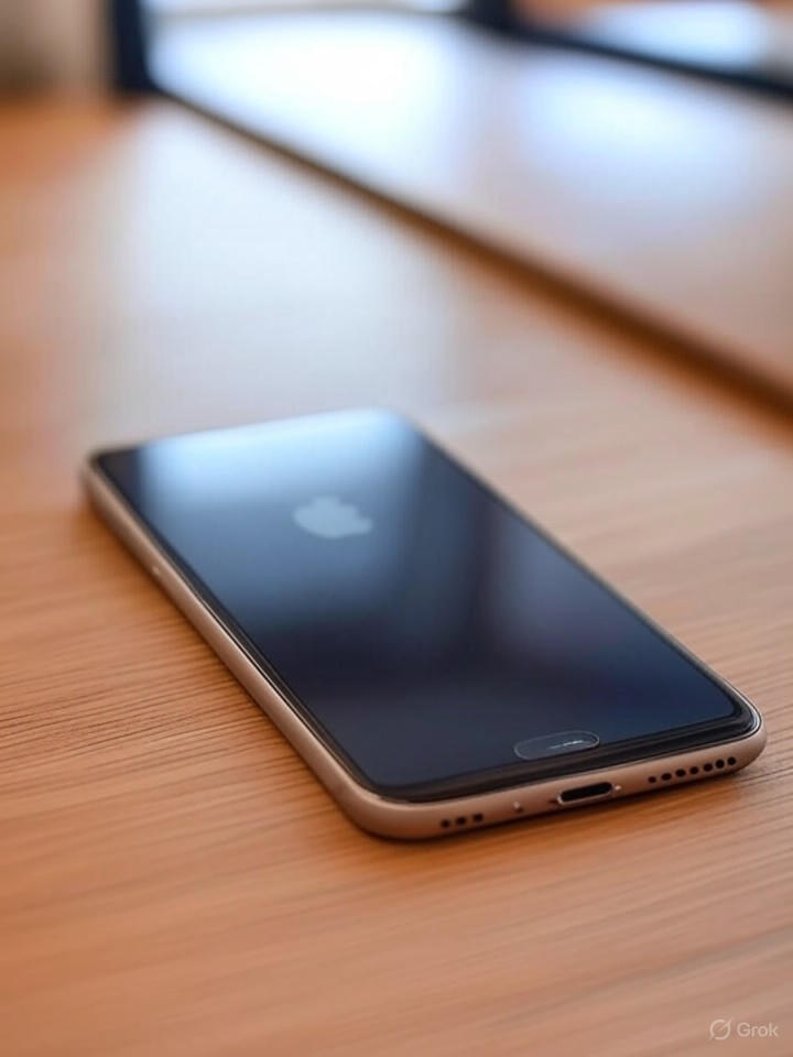 Apple iPhone Air Battery Life: 12-14 Hours Tested, Trails Galaxy S25 Rivals