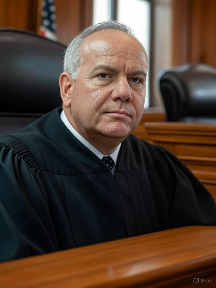 Appeals Court Rules Trump Tariffs Illegal, Exceeds Authority